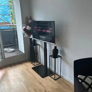 Innenstadt Direkt Am Zentrum Apartment