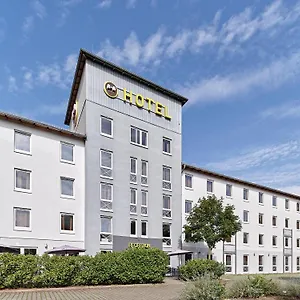 Koeln-west Colónia