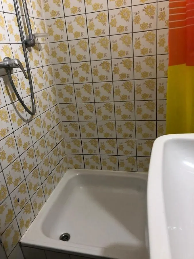 Sonne Apartment Cologne Germany