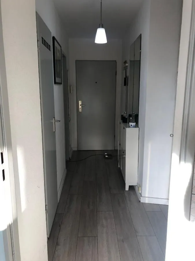 Sonne Apartment Cologne